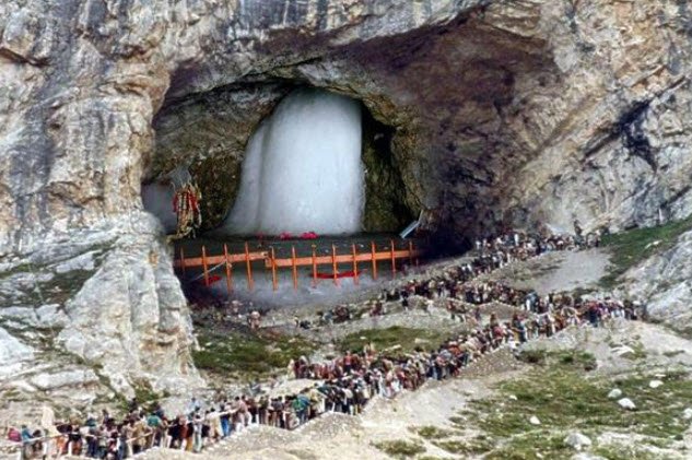Shri Amarnathji Shrine Board, Srinagar, Jammu and Kashmir - Vushii.com Shri Amarnathji Shrine Board, Srinagar, Jammu and Kashmir - Vushii.com